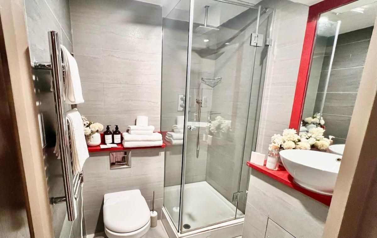 En-suite 301 Appartamento *
