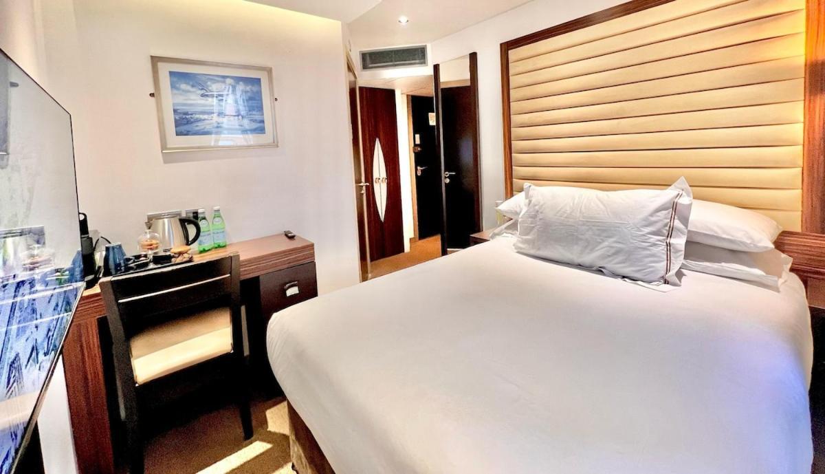 Appartamento En-suite 301 Londra