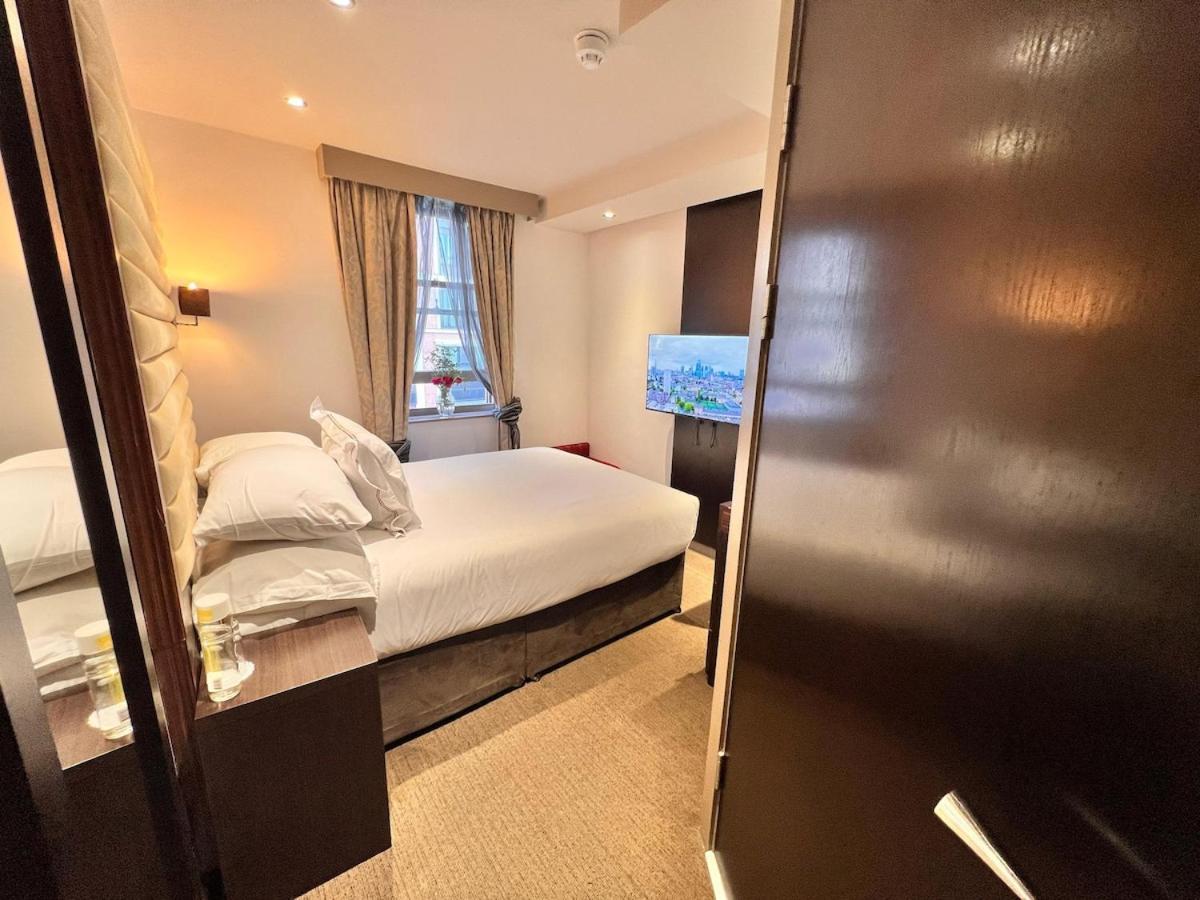 En-suite 301 * Londra